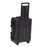 PLASTIC CASES WATERPROOF CASE 53,8x40,5x25 cm (53lt) w/ wheels