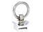 Adam Hall Hardware Single Stud Ring