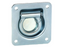 Adam Hall Hardware Roping Eye Zinc P