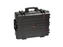 PLASTIC CASES WATERPROOF CASE 58x44x22+6 cm (56.1lt)
