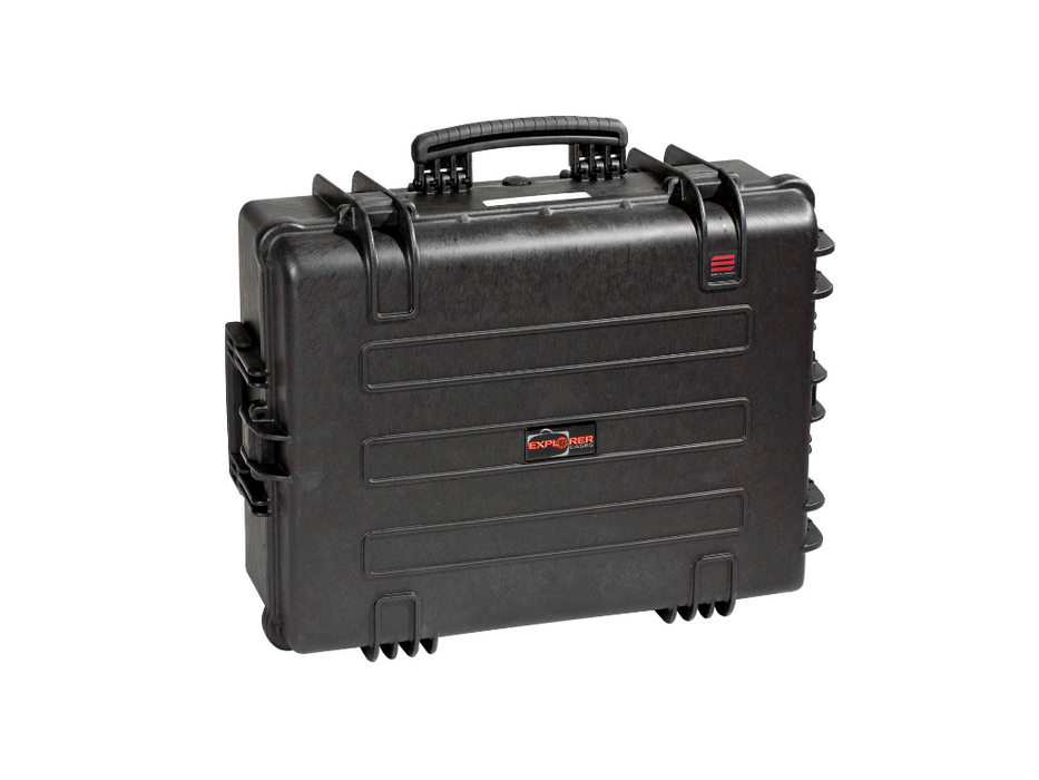 PLASTIC CASES WATERPROOF CASE 58x44x22+6 cm (56.1lt)