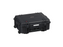 PLASTIC CASES WATERPROOF CASE 58x44x22+6 cm (56.1lt) w/ wheels