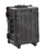 PLASTIC CASES WATERPROOF CASE Plastic case 58x44x33cm (84lt) foam, dividers, wheels