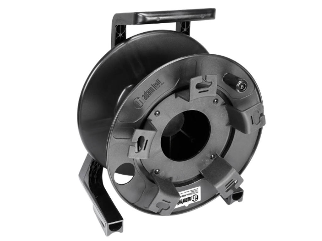 Adam Hall Adam Hall - Pro Plastic Cable Drum Ø310