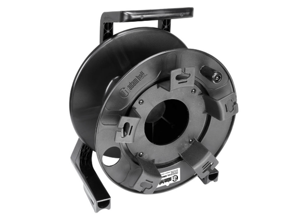 Adam Hall Adam Hall - Pro Plastic Cable Drum Ø310