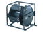 Adam Hall Cable Drum Black Ø390x460