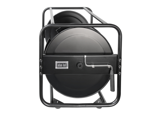 Adam Hall Cable Drum Black Ø390x590