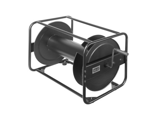 Adam Hall Cable Drum Black Ø390x590