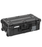 PLASTIC CASES WATERPROOF CASE 76,3x39,9x26 cm (79,2lt) w/ wheels