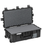 PLASTIC CASES WATERPROOF CASE 76,3x39,9x26 cm (79,2lt)