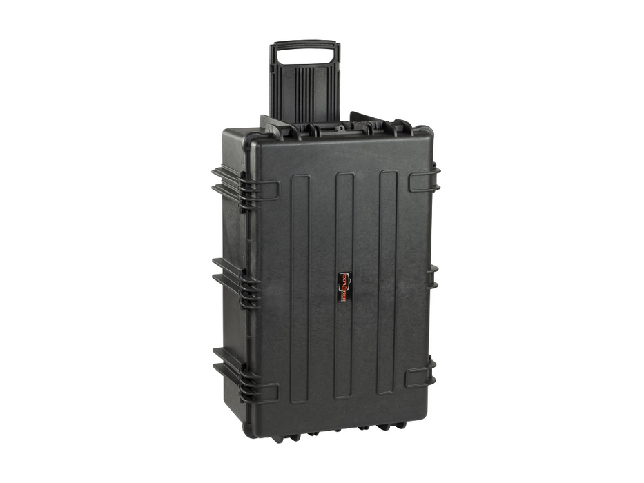 PLASTIC CASES Broadcast Plastic Case, Blackmagic URSA Broadcast
