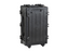PLASTIC CASES WATERPROOF CASE 76.5x48.5x30.5+6 cm (113.1lt) w/ wheels