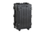 PLASTIC CASES WATERPROOF CASE 76.5x48.5x30.5+6 cm (113.1lt) w/ wheels