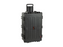 PLASTIC CASES WATERPROOF CASE 76.5x48.5x30.5+6 cm (113.1lt) w/ wheels