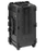 PLASTIC CASES WATERPROOF CASE 76.3x39.9x35 cm (106.6lt) w/ wheels