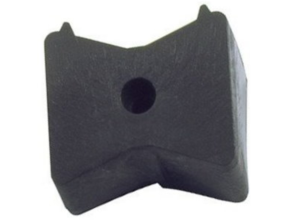 Adam Hall Defender 3 - Connector Plugs For 85002 Cable Protector 3-chs