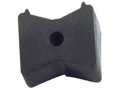 Adam Hall Defender 3 - Conectores para Passa Cabos 3 canais 85002