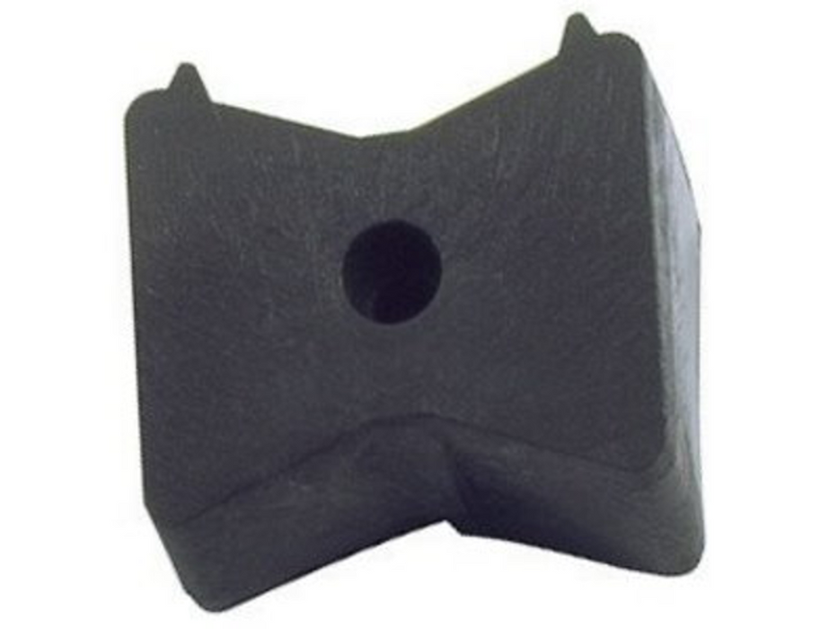 Adam Hall Defender 3 - Connector Plugs For 85002 Cable Protector 3-chs