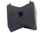 Adam Hall Defender 3 - Connector Plugs For 85002 Cable Protector 3-chs