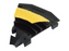Adam Hall Defender 3 - 45° Curve For 85002 Cable Protector