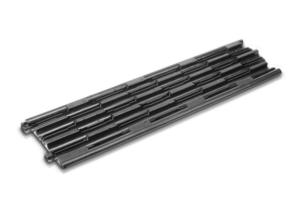 Adam Hall Defender Base For 85100 Cable Protector 5-Channels