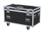 Santosom Flight case PRO, 34x Defender Nano (85150)