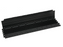 Adam Hall Defender Nano - Cable Protector 6-Channels Black (Max: Ø17)
