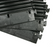 Adam Hall Defender Nano - Cable Protector 6-Channels (Max: Ø17)
