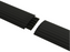 Adam Hall Defender Office -Cable Crossover 4-Channels Black (Max: Ø12)