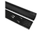 Adam Hall Defender Office -Cable Crossover 4-Channels Black (Max: Ø12)