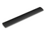 Adam Hall Defender Office -Cable Crossover 4-Channels Black (Max: Ø12)