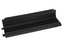 Adam Hall Defender Mini - Cable Protector 3-Channels Black (Max: Ø35)