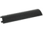 Adam Hall Defender Mini - Cable Protector 3-Channels Black (Max: Ø35)