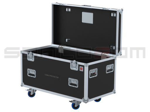 Santosom Flight Case PRO 10x Defender Midi (85300)
