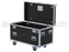 Santosom Flight case PRO, 10x Defender Midi (85300)