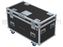 Santosom Flight case PRO, 10x Defender Midi (85300)