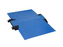 Adam Hall Defender Midi - Cable Protector 5-Channels Blue (Max: Ø34)