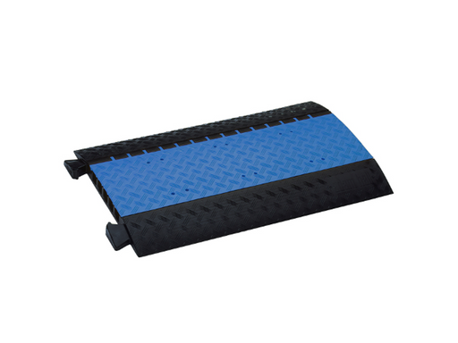 Adam Hall Defender Wheel Chair Ramp Set