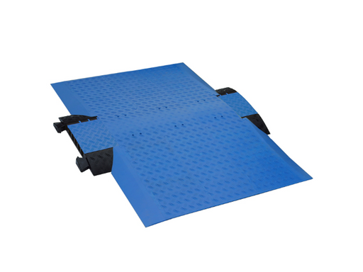 Adam Hall Defender Wheel Chair Ramp Set