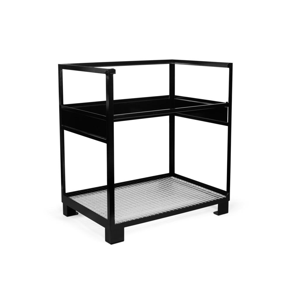 Adam Hall Defender Transport & Storage Box for Cable Protectors