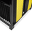 Adam Hall Defender Transport & Storage Box for Cable Protectors