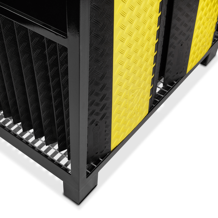 Adam Hall Defender Transport & Storage Box for Cable Protectors