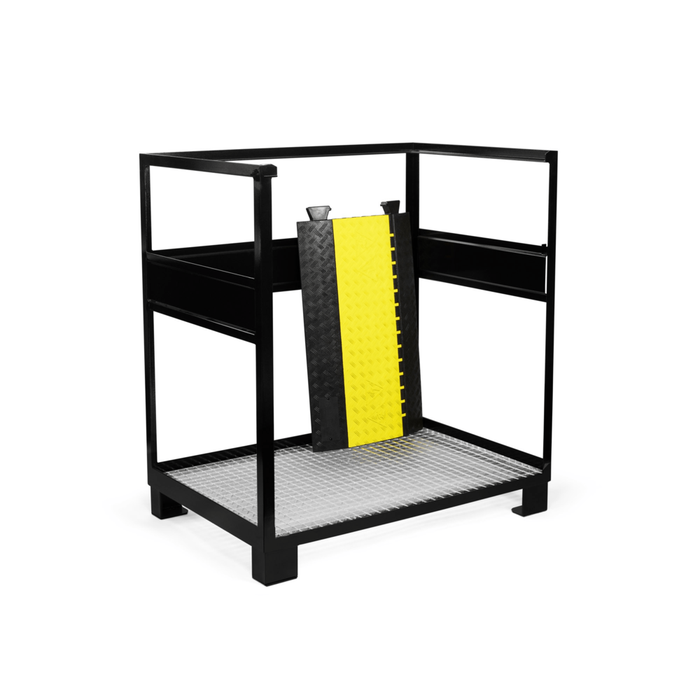 Adam Hall Defender Transport & Storage Box for Cable Protectors
