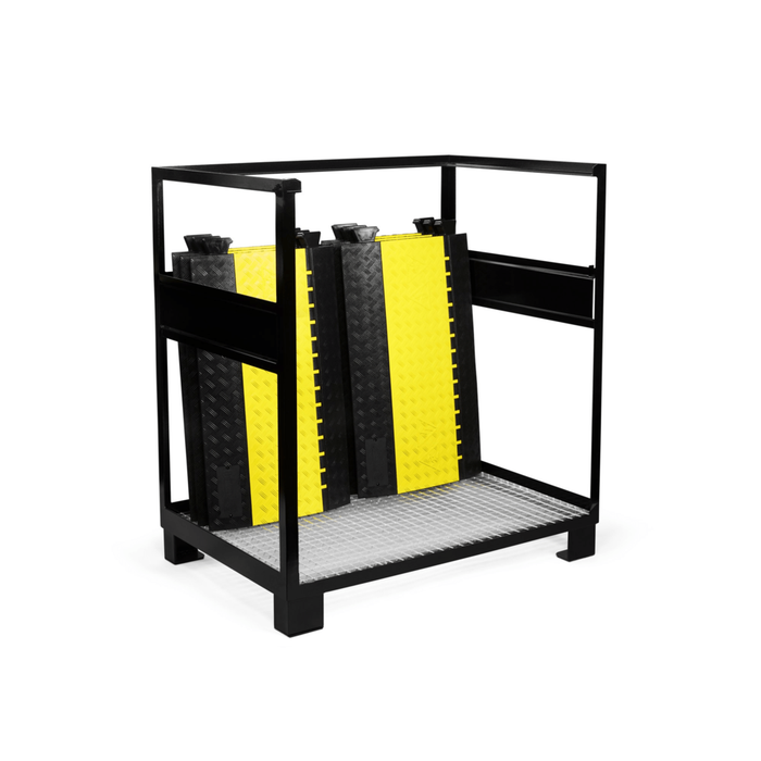 Adam Hall Defender Transport & Storage Box for Cable Protectors