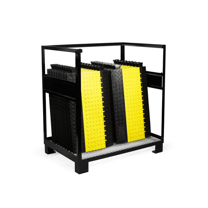 Adam Hall Defender Transport & Storage Box for Cable Protectors