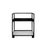Adam Hall Defender Transport & Storage Box for Cable Protectors