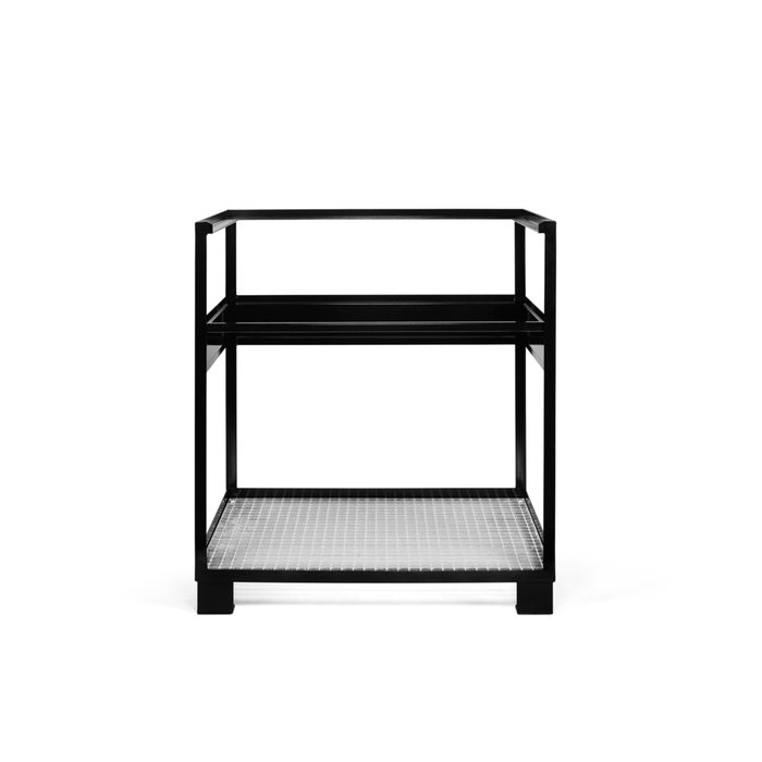 Adam Hall Defender Transport & Storage Box for Cable Protectors