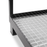 Adam Hall Defender Transport & Storage Box for Cable Protectors