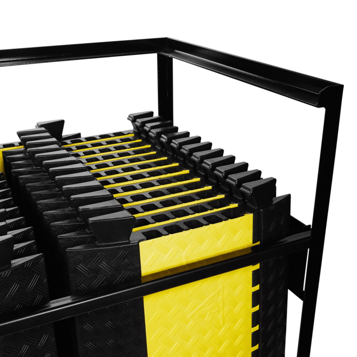 Adam Hall Defender Transport & Storage Box for Cable Protectors
