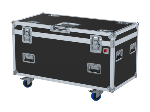 Santosom FLIGHT CASE PRO, 22x Defender Micro 2 (86100)